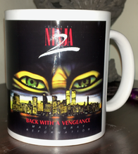 Load image into Gallery viewer, Reformation Last Ninja 2 Official Mug
