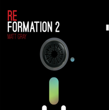 Load image into Gallery viewer, Reformation 2 (Triple Vinyl Edition &amp; Downloads) - Matt Gray